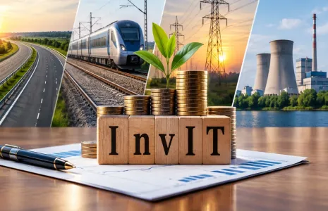 Public InvIT Phase 2 Likely in December with Fresh Assets