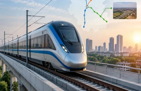 NCRTC Expects Approval for Two New Namo Bharat Corridors