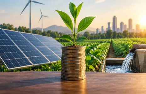 Swedfund Invests $35 mn in Climate-Focused India Fund