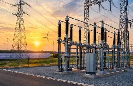 POWERGRID Plans Karnataka Grid Upgrade for 5,275 MW Connectivity