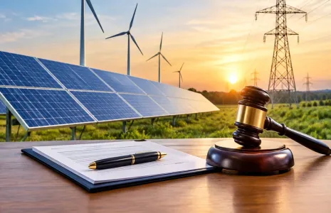 CERC Grants 100 Per Cent ISTS Waiver to 50 MW Hybrid Project