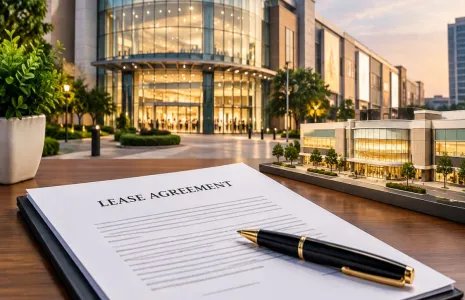 LuLu Leases Greater Noida Mall Space for 15 Years