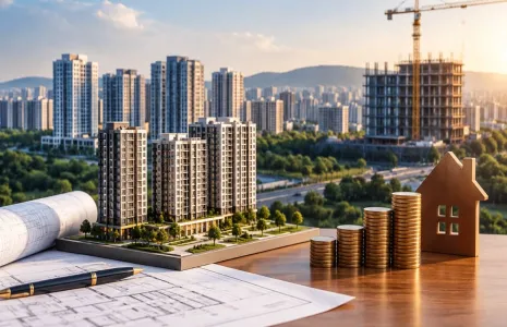 Aditya Birla Real Estate Eyes Rs. 16.5 bn Revenue from Pune Project