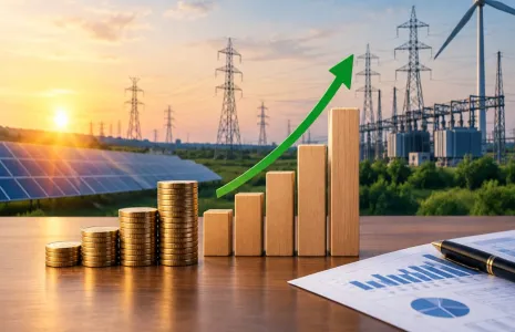 Adani Energy Solutions Q2 Profit Rises 145% to Rs. 13.64 bn