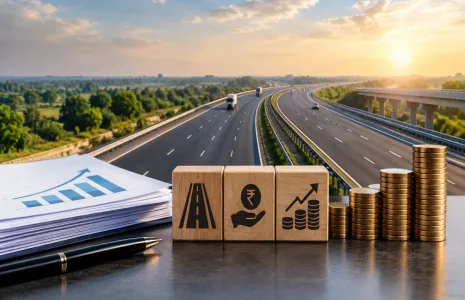 NHAI Shifts Highway Monetisation Towards InvITs in FY27