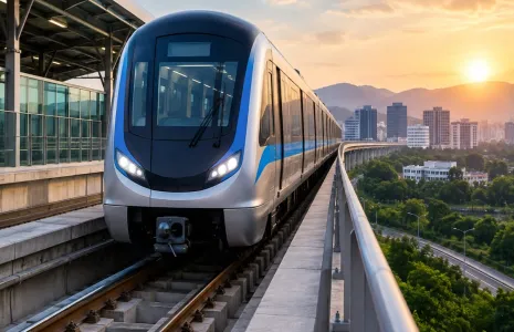 Hinjewadi Metro to Begin Services on November 3