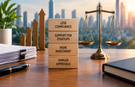 DPIIT Advances Trust-Based Governance Across India