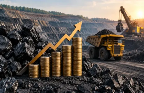 Coal India’s H1FY27 Capex Rises 27%